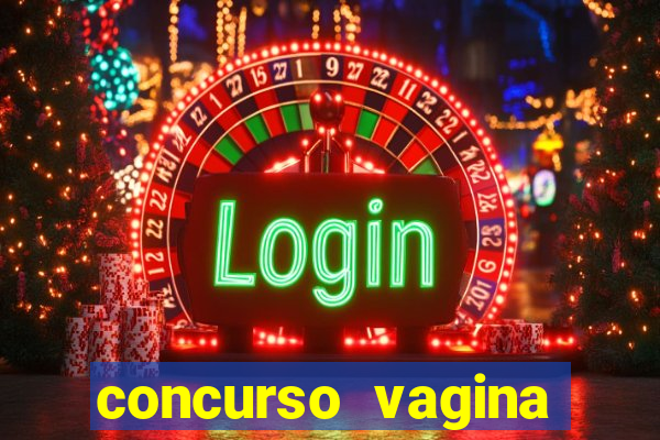 concurso vagina mais linda